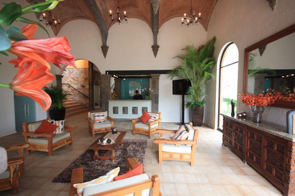 Hotel Guanajuato Kültér fotó