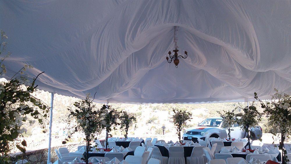 Hotel Guanajuato Kültér fotó