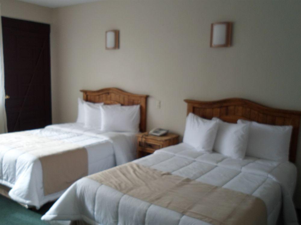 Hotel Guanajuato Kültér fotó