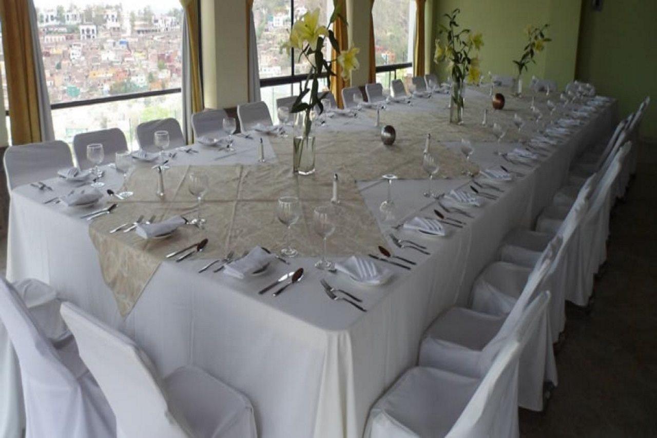 Hotel Guanajuato Kültér fotó