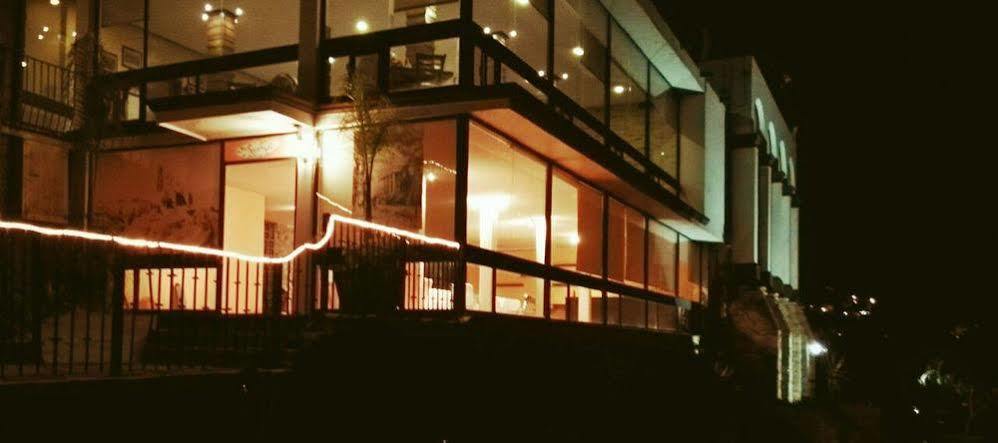 Hotel Guanajuato Kültér fotó